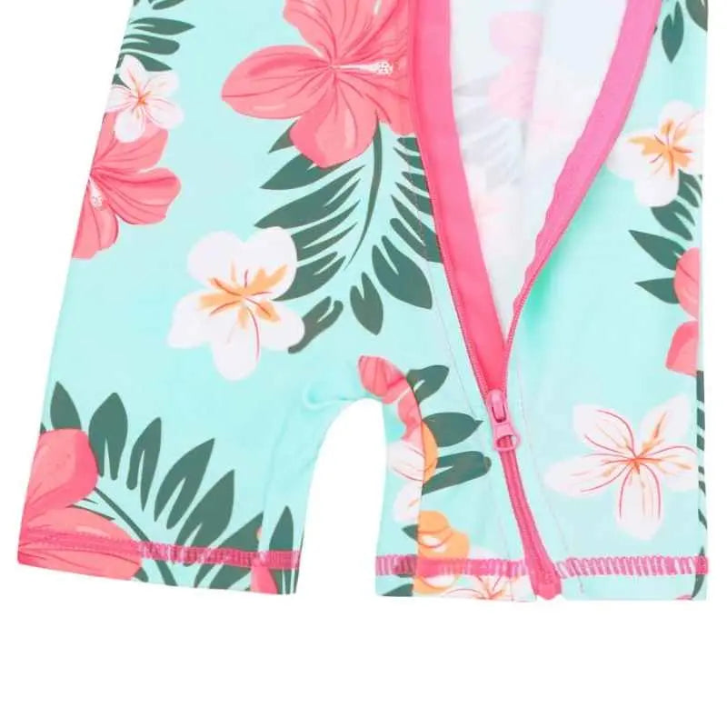 Cartoon Kids Swimwear