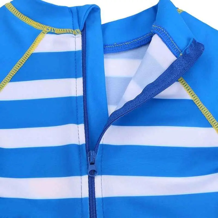 Cartoon Kids Swimwear