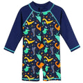Cartoon Kids Swimwear