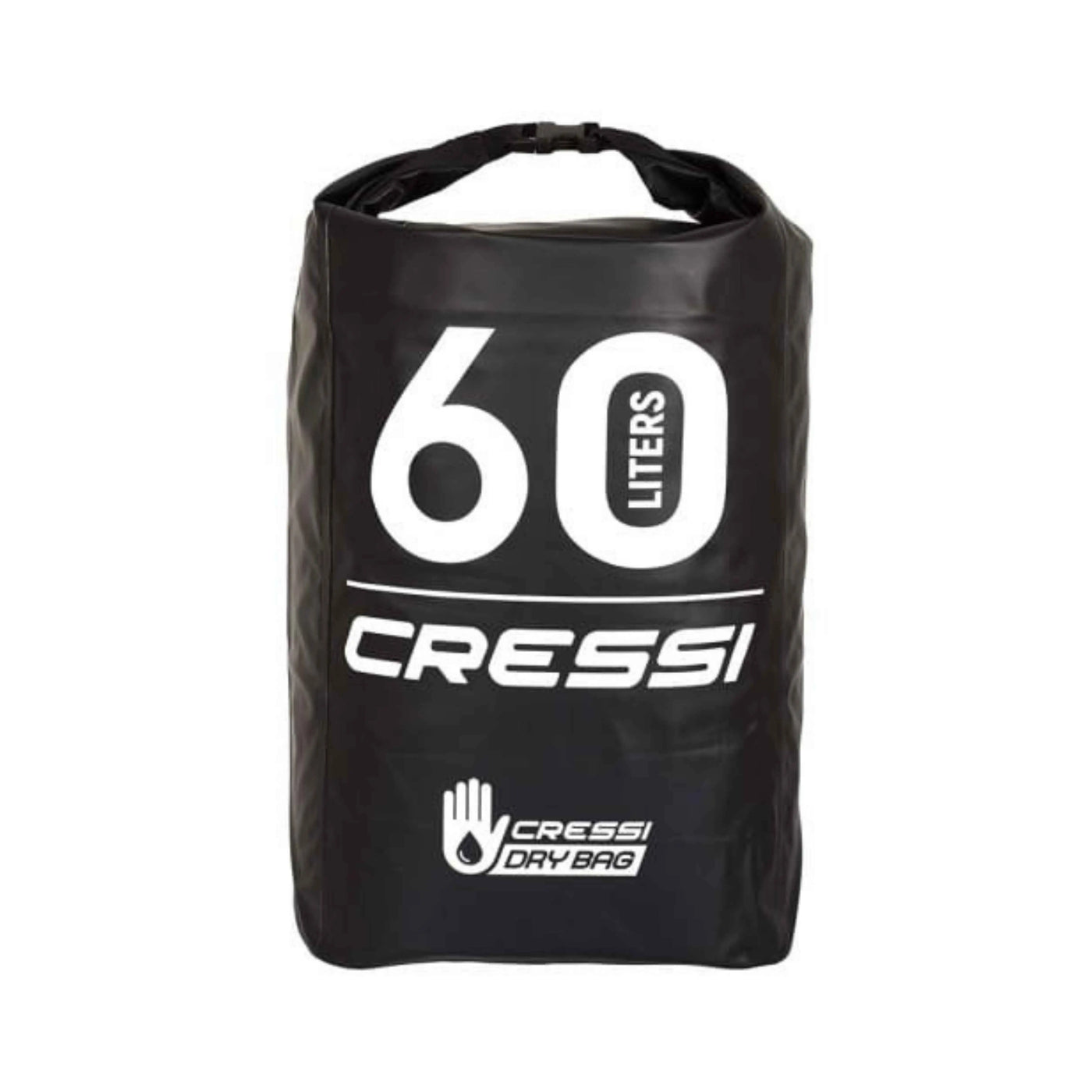 Cressi Dry Backpack | Unisex DRY Bag Cressi