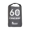 Cressi Dry Backpack | Unisex DRY Bag Cressi