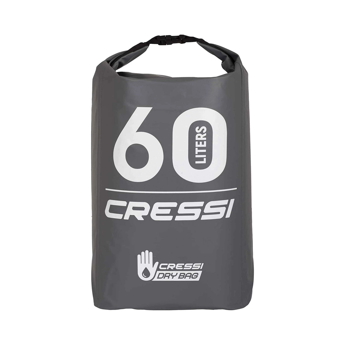 Cressi Dry Backpack | Unisex DRY Bag Cressi