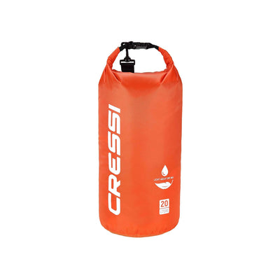 Cressi Dry TEK Bag | DRY TEK Cressi