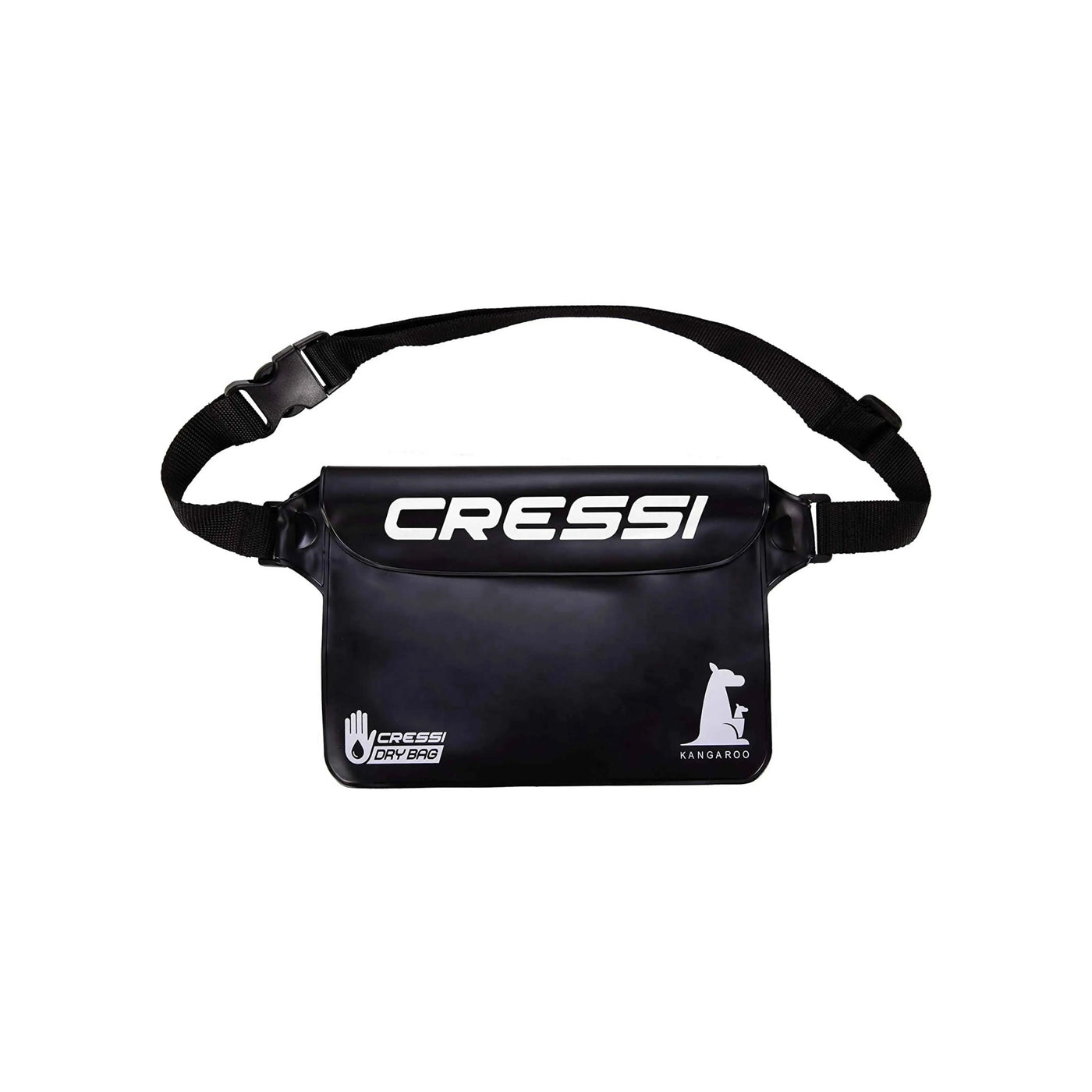 Cressi Protective Pouch | KANGAROO 1 Swimcore