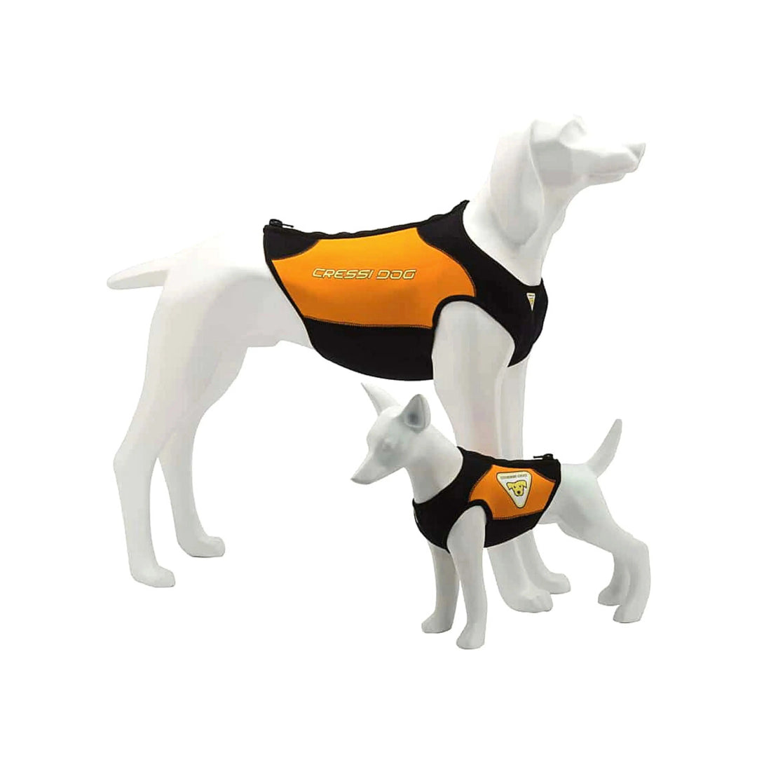 Dog Wetsuit Small Sizes | CRESSI DOG Swimcore