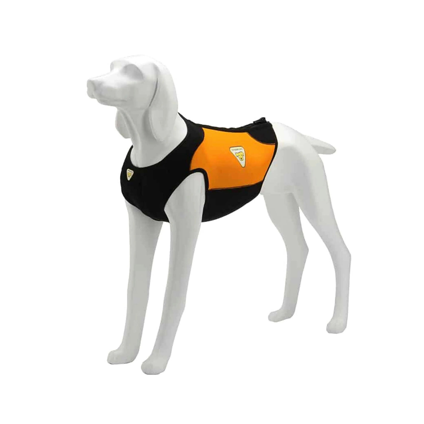 Dogs Wetsuit Big Sizes