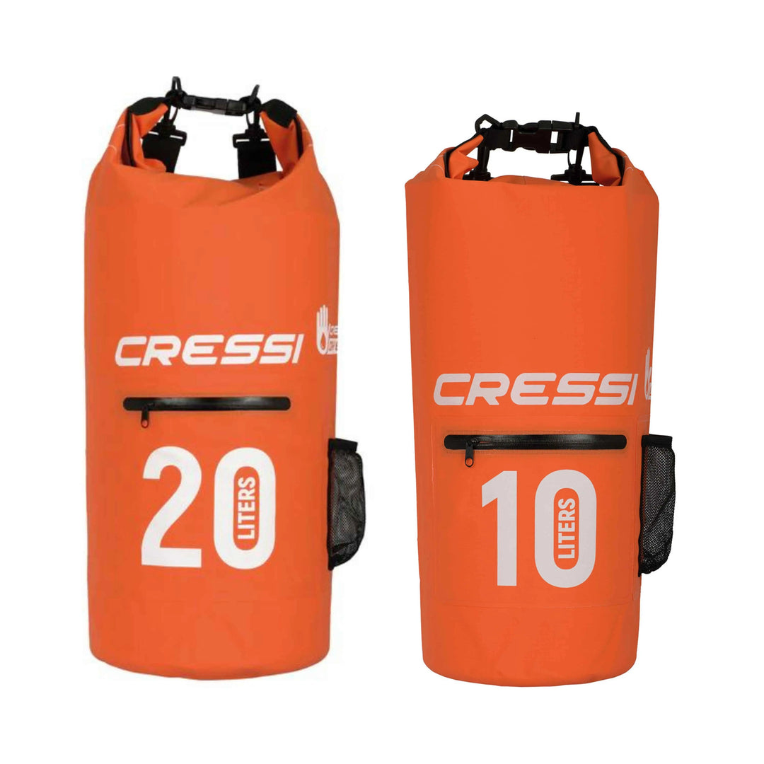 Dry Backpack | Cressi Cressi