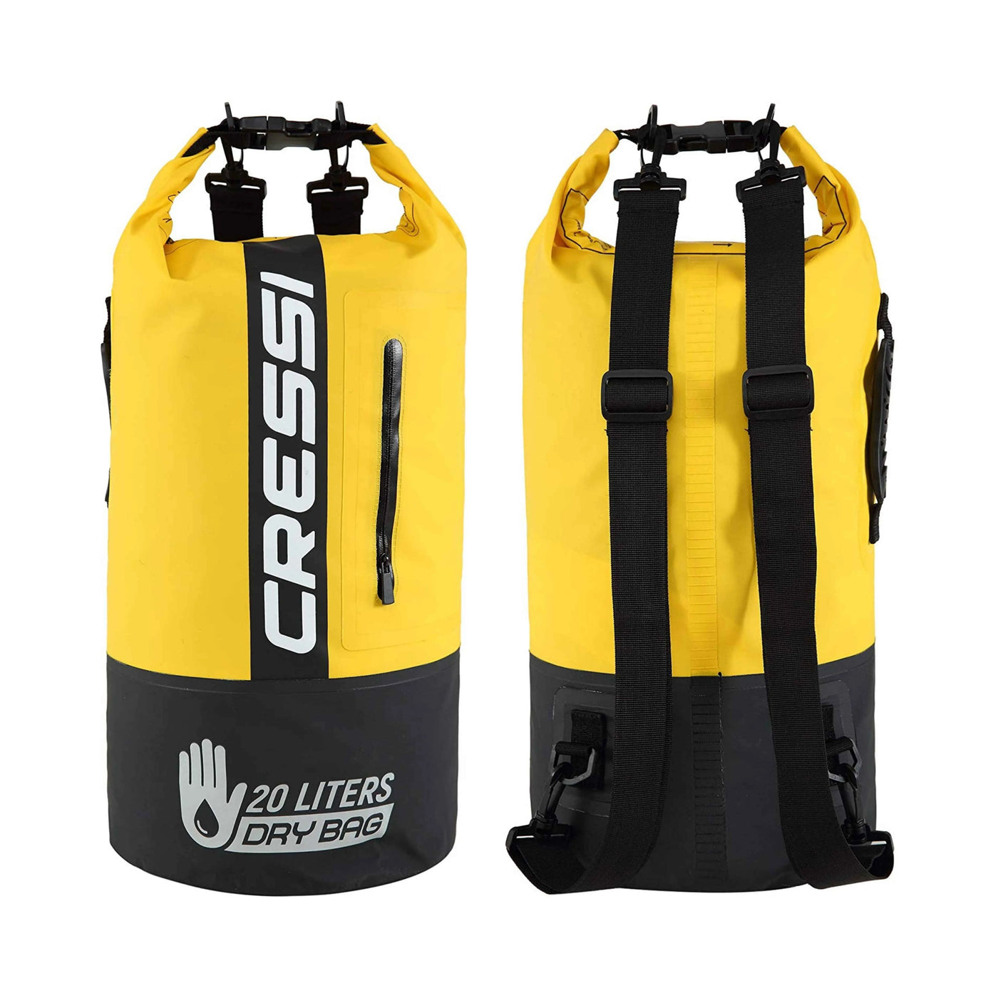 Dry Bag | Premium Cressi Waterproof Bag Cressi