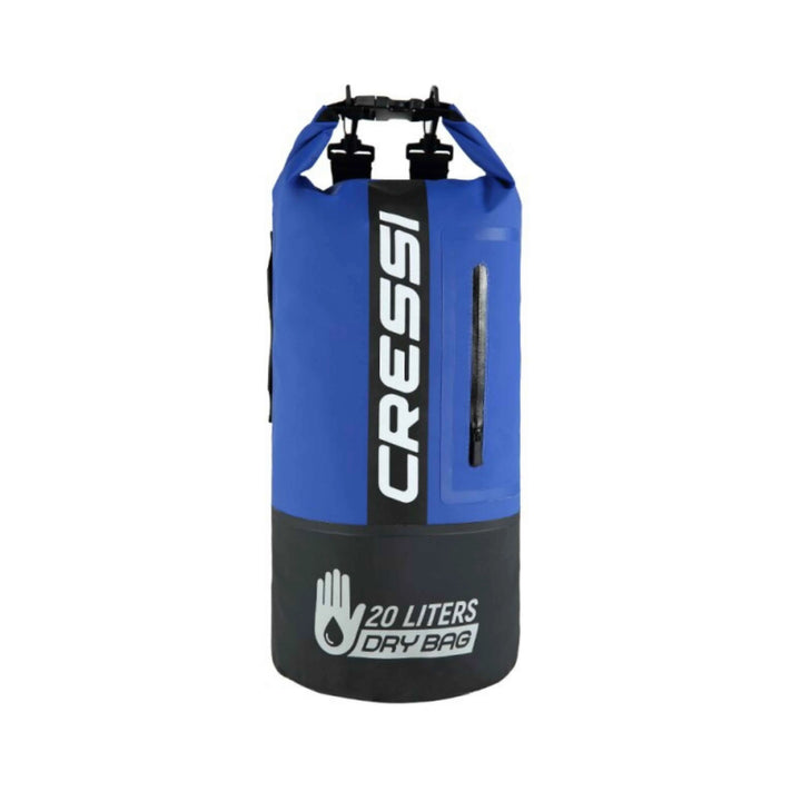 Dry Bag | Premium Cressi Waterproof Bag Cressi