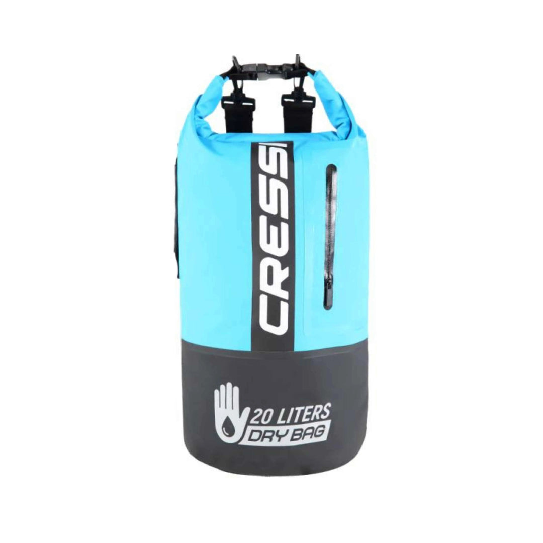 Dry Bag | Premium Cressi Waterproof Bag Cressi