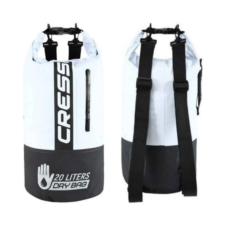 Dry Bag | Premium Cressi Waterproof Bag Cressi