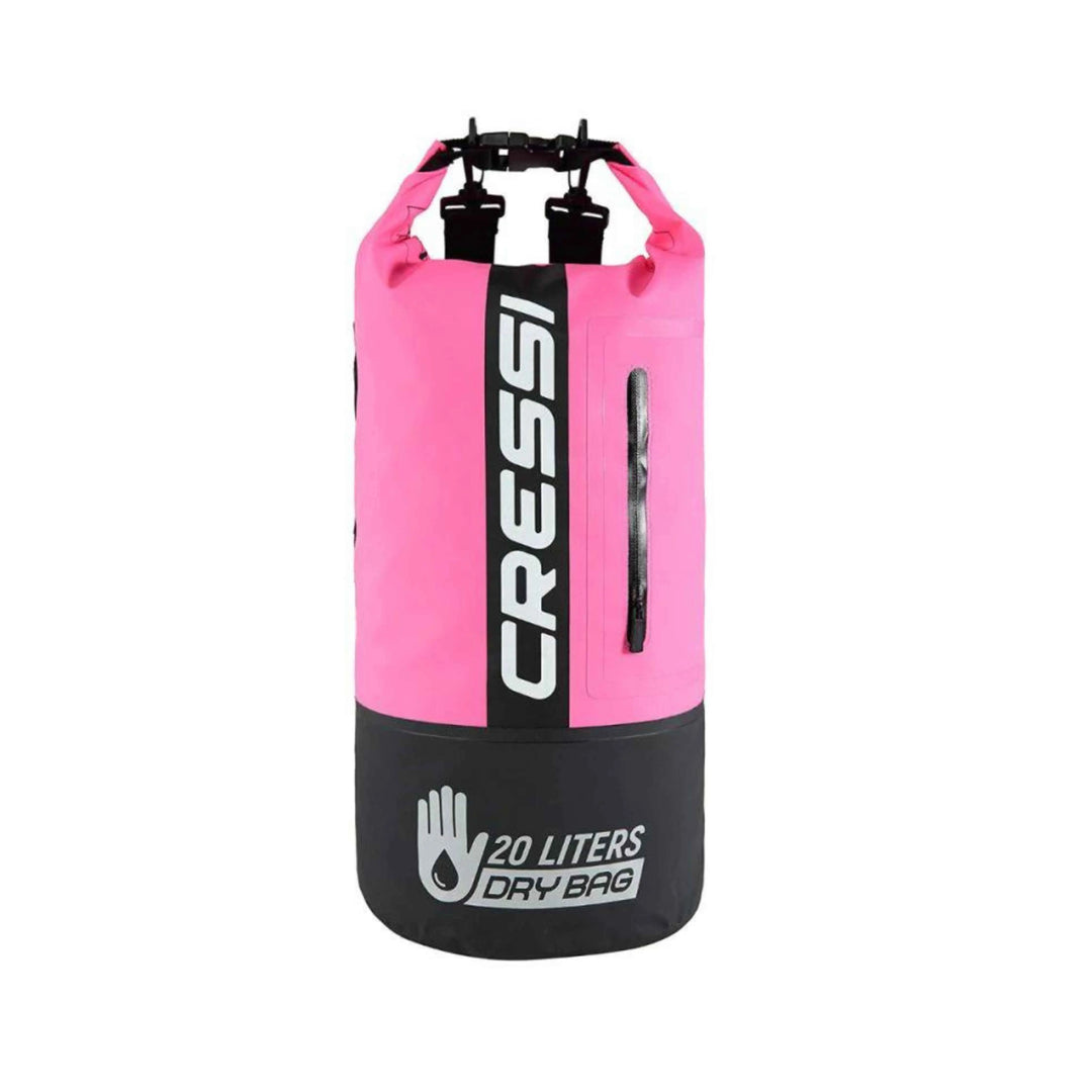 Dry Bag | Premium Cressi Waterproof Bag Cressi