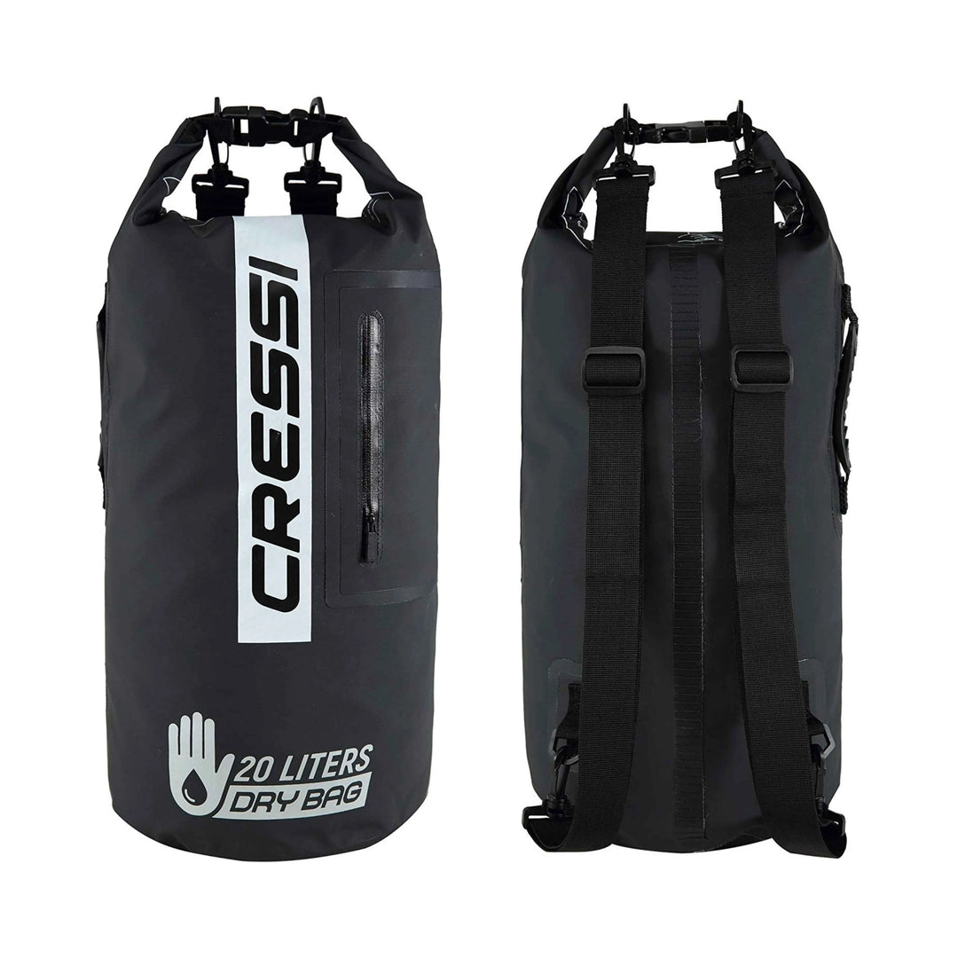 Dry Bag | Premium Cressi Waterproof Bag Cressi