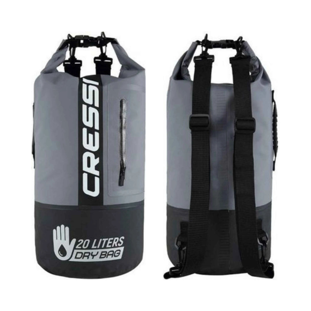 Dry Bag | Premium Cressi Waterproof Bag Cressi