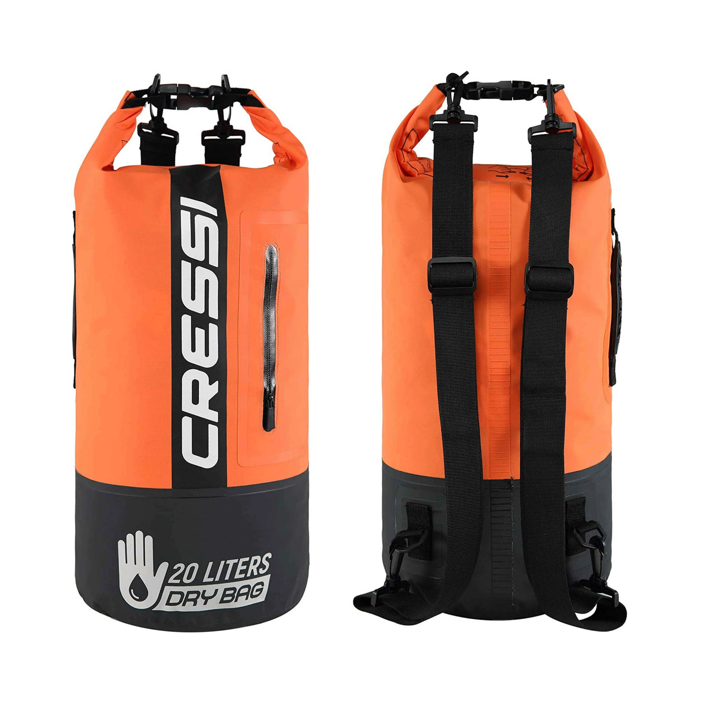Dry Bag | Premium Cressi Waterproof Bag Cressi