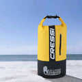 Dry Bag | Premium Cressi Waterproof Bag Cressi