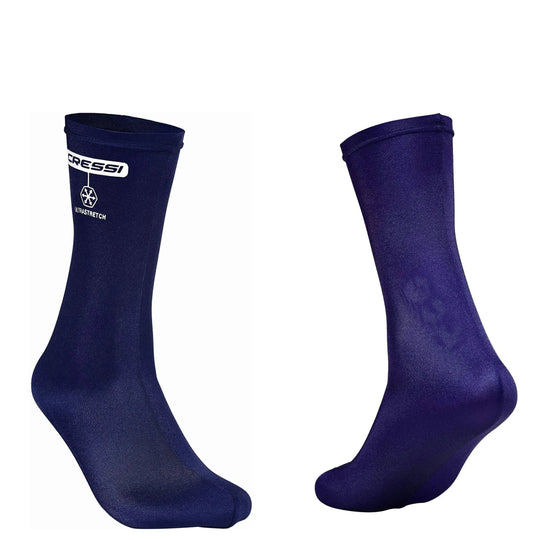 Elastic Water Swimming Socks Cressi Dive Swim Socks – Swimcore