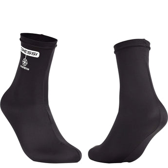 Elastic Water Socks | Cressi Swimming Socks 1 Swimcore