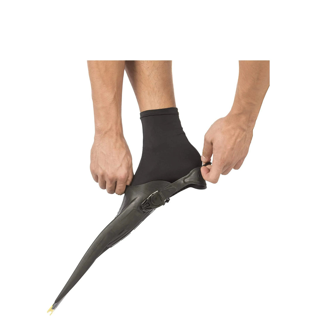 Elastic Water Socks | Cressi Swimming Socks 1 Swimcore