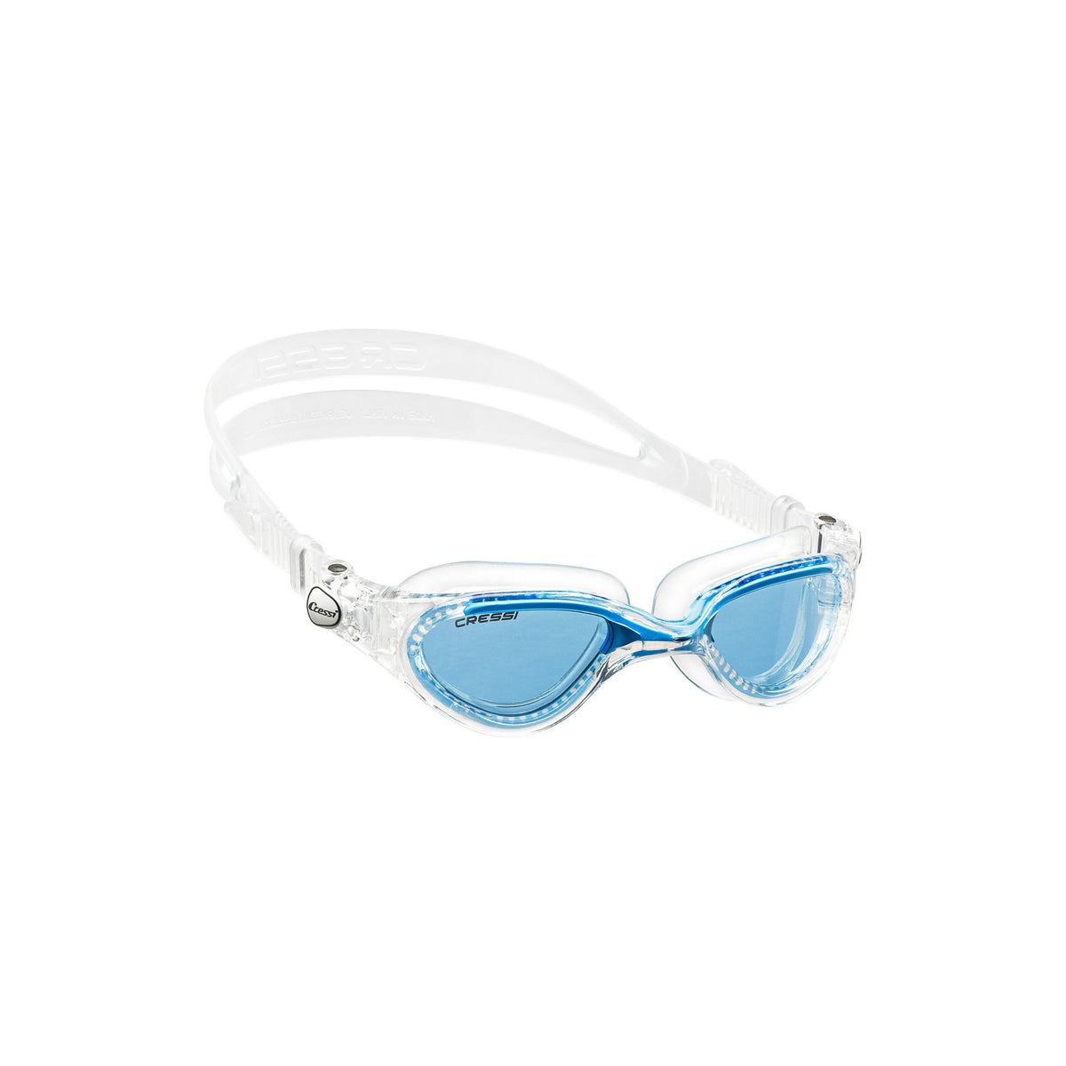 cressi flash swim goggles Adult Professional Farbe:Gelb-Mahagoni CategoryId:5045 Ergonomic Design Kette richtig pflegen -