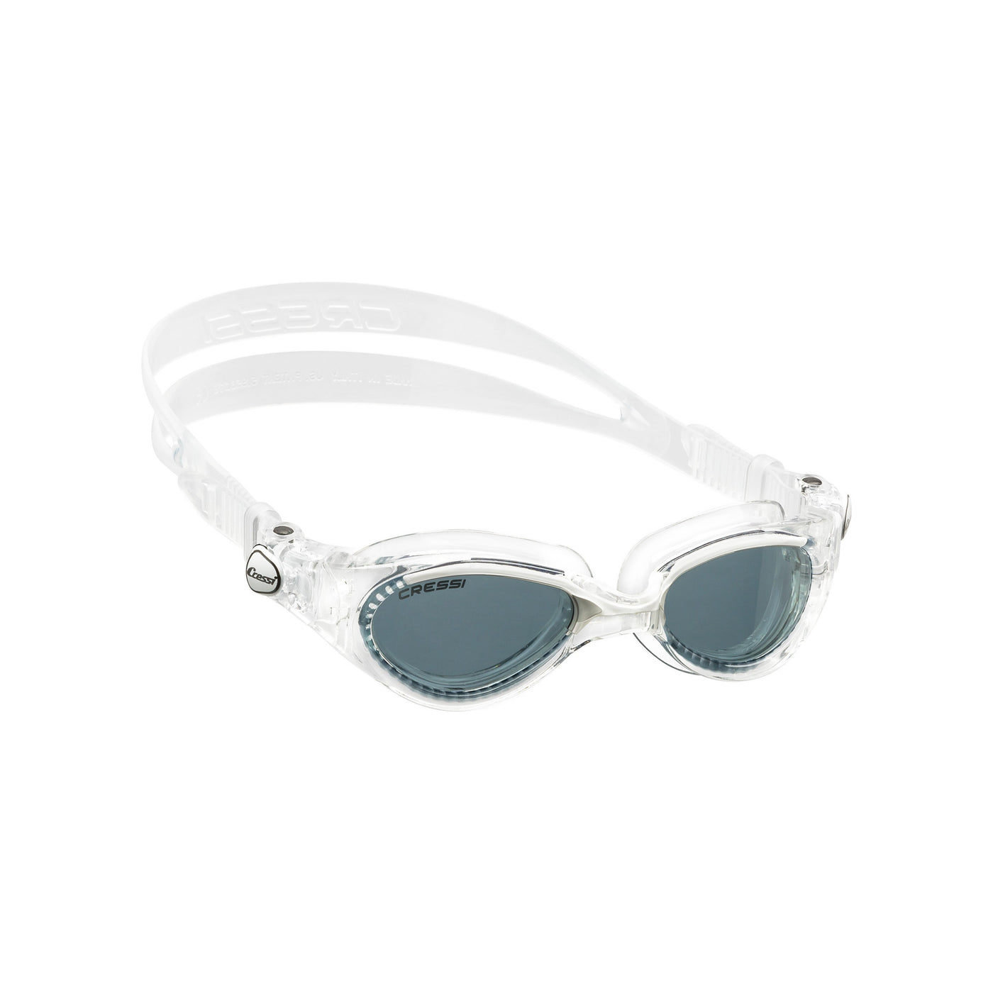 FLASH LADY | Cressi Swim Goggles Cressi