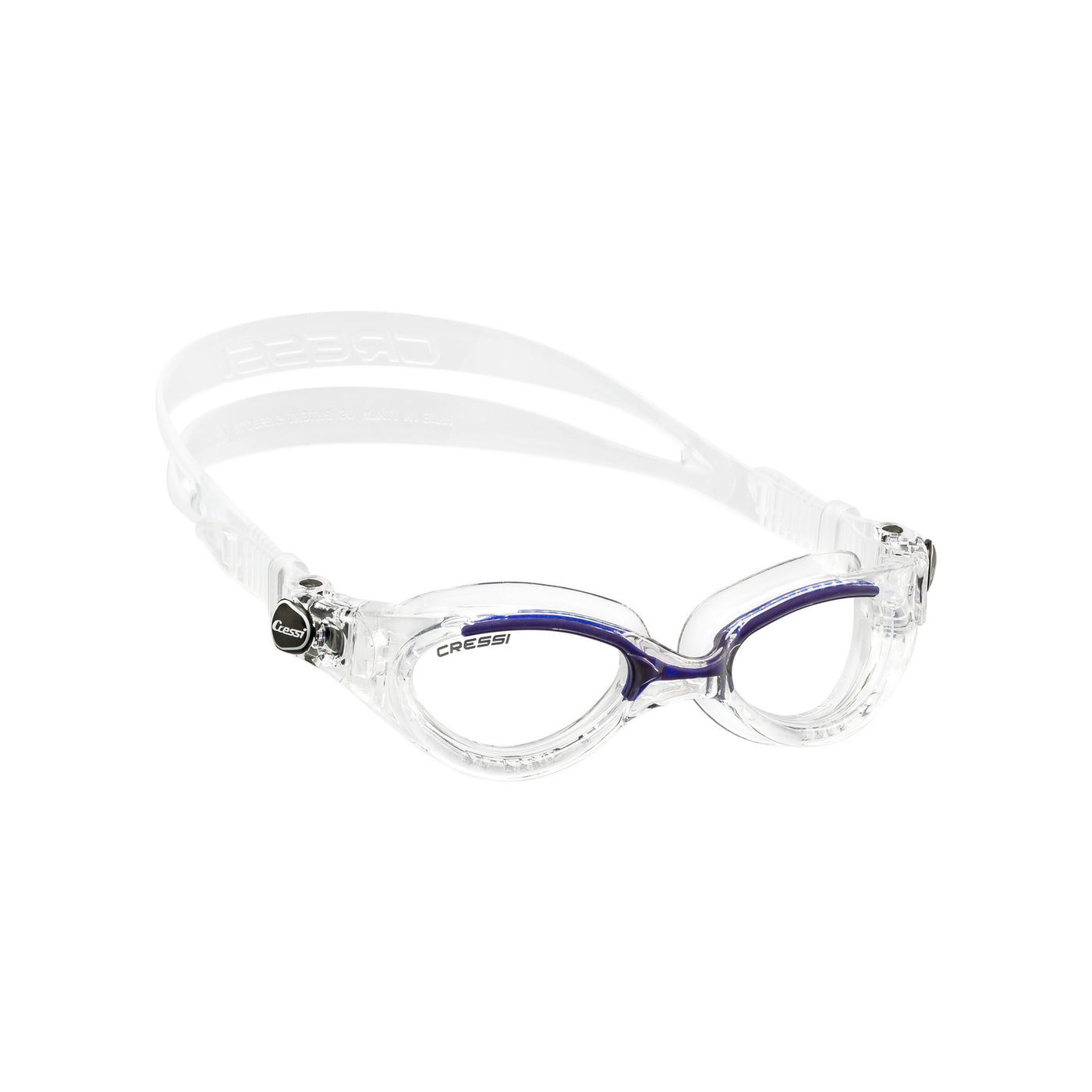 FLASH LADY | Cressi Swim Goggles Cressi