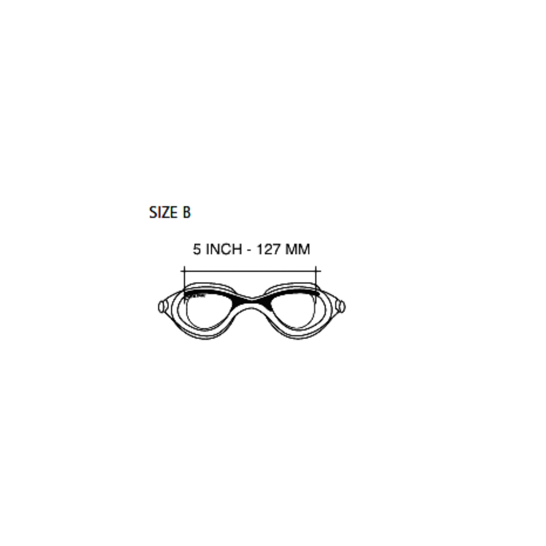 speedo goggles size chart Women Pool Swimming Goggles