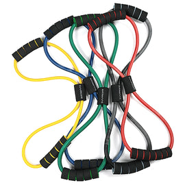 Figure 8 Resistance Bands | Resistance Bands Training Swimcore