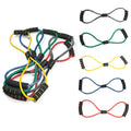 Figure 8 Resistance Bands | Resistance Bands Training Swimcore