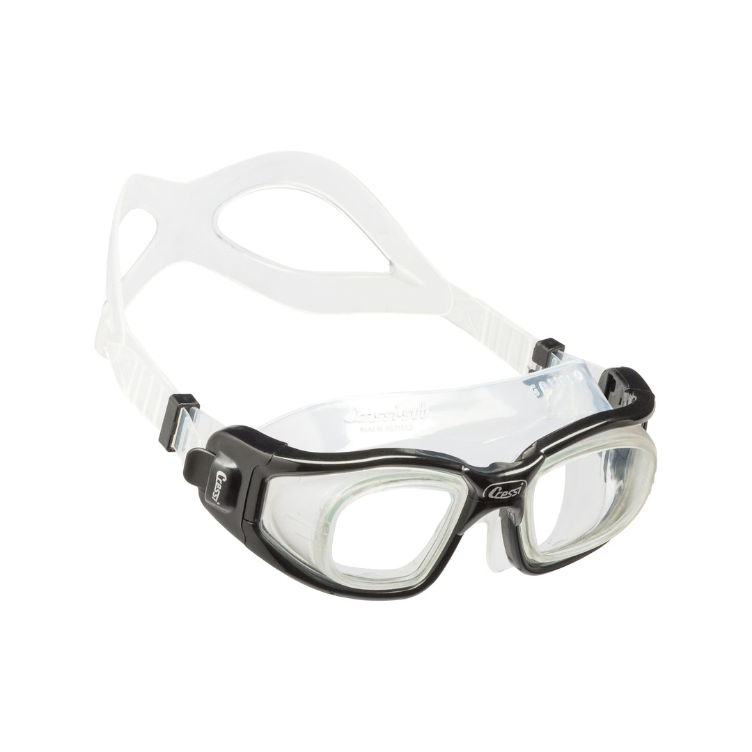 Goggles Adult Swimming | GALILEO Cressi