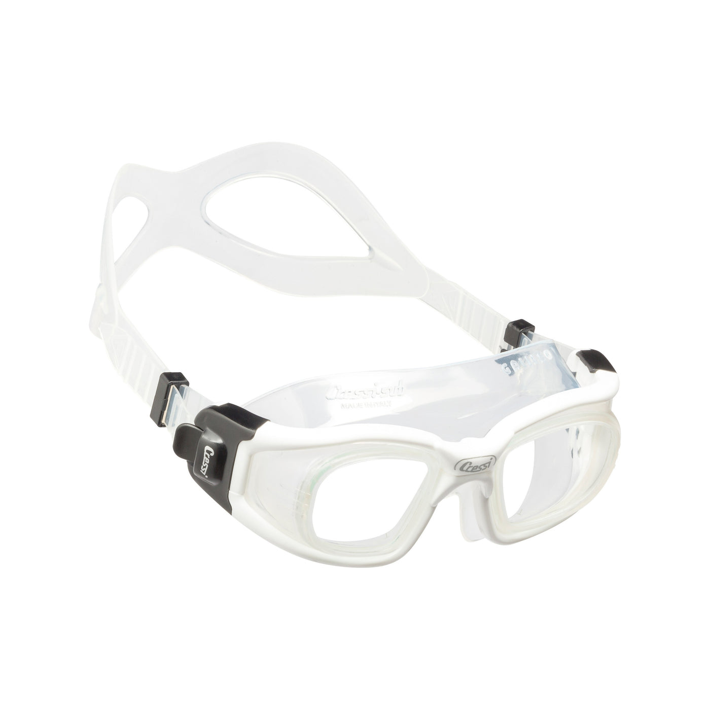 GALILEO | Cressi Swim Goggles Cressi