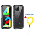 Google Pixel Waterproof Case 6 Pro | Full Covered Armour 1 Swimcore