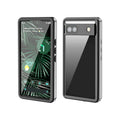 Google Pixel Waterproof Case 6 Pro | Full Covered Armour Swimcore
