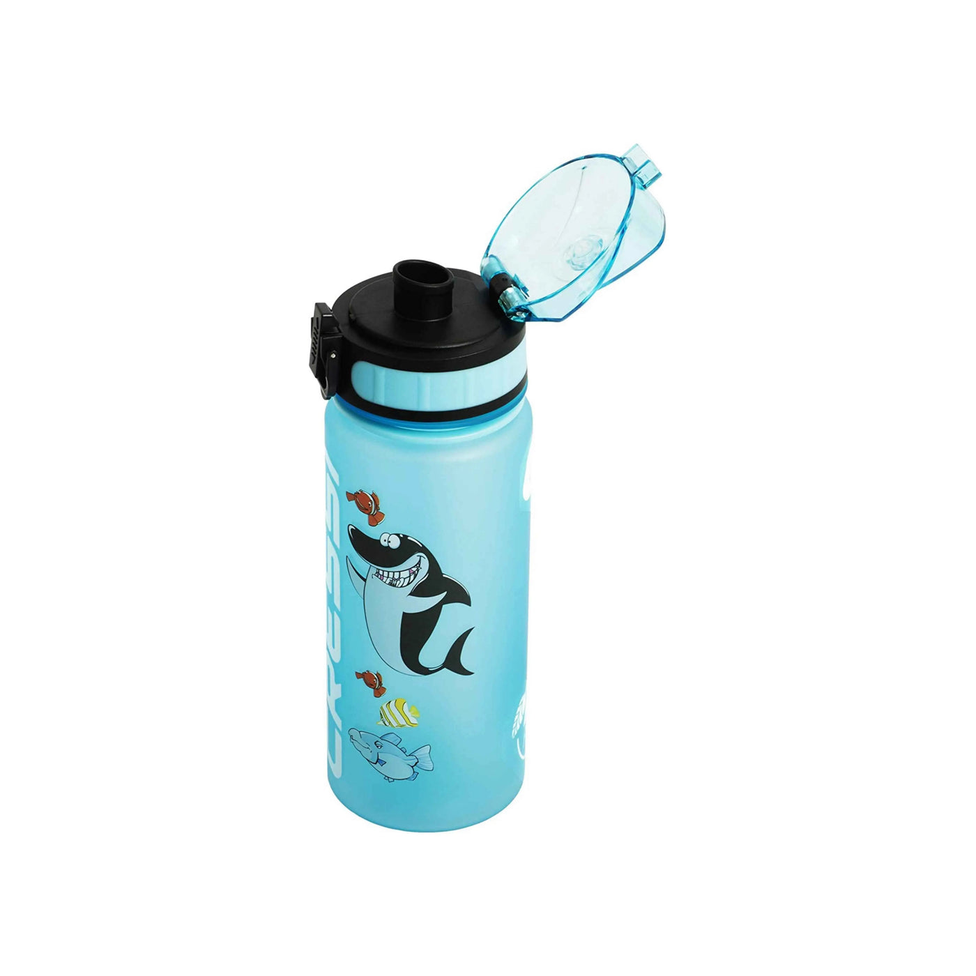 H2O Water Bottle Frosted  | Cressi For Kids Cressi