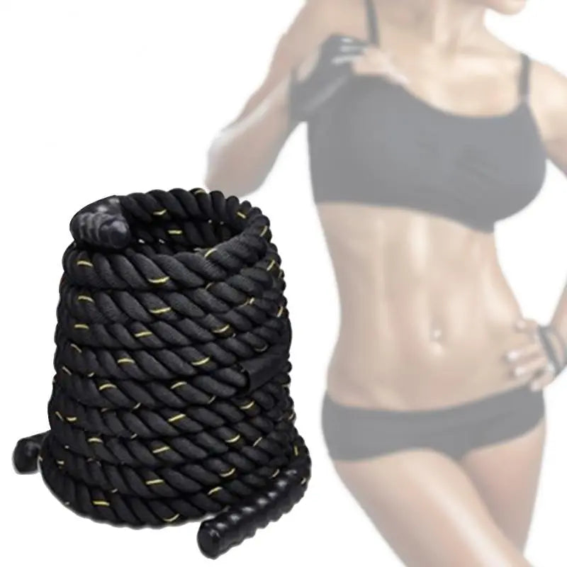 Heavy Battle Rope