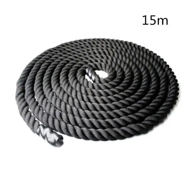 Heavy Battle Rope