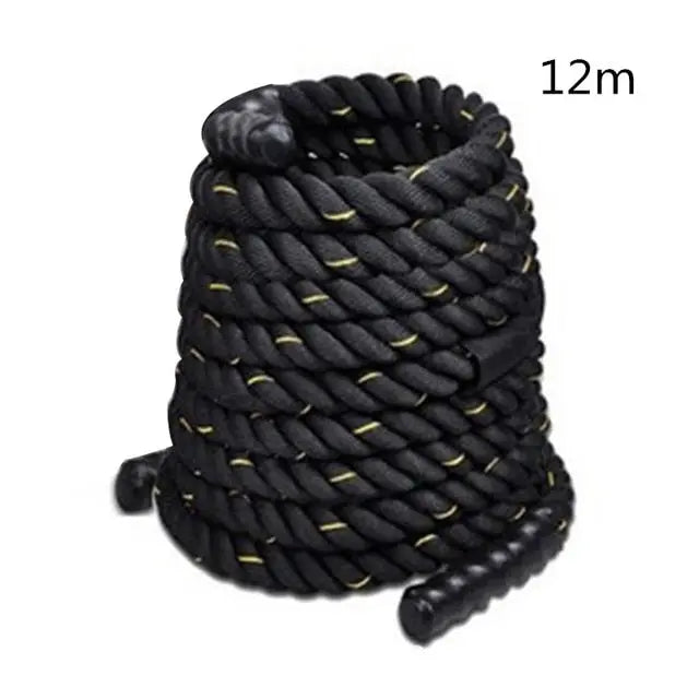 Heavy Battle Rope