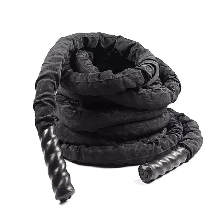 Heavy Battle Rope | Calisthenics Battle Ropes Swimcore