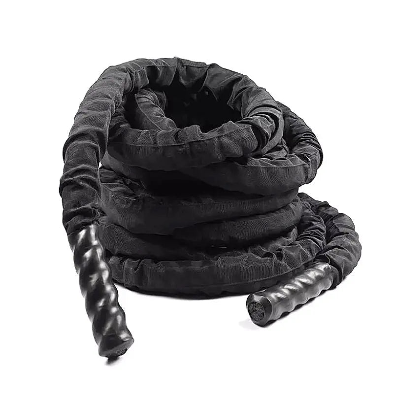 Heavy Battle Rope | Calisthenics Battle Ropes Swimcore