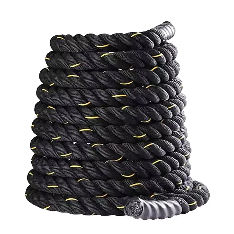 Heavy Battle Rope | Calisthenics Battle Ropes Swimcore