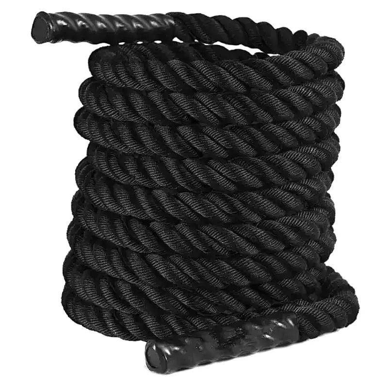 Heavy Battle Rope | Calisthenics Battle Ropes Swimcore