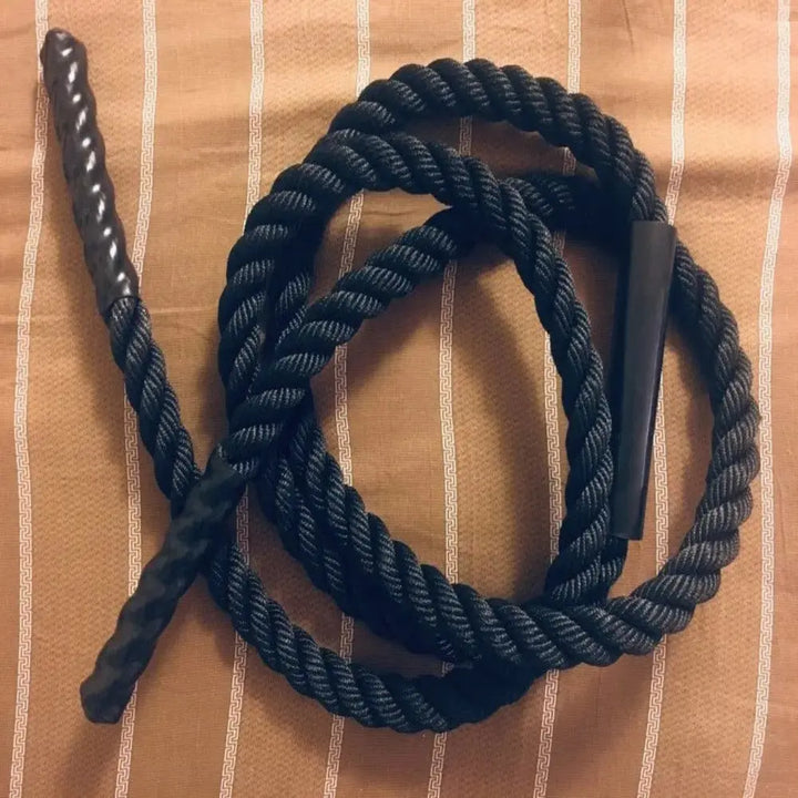 Heavy Jump Rope