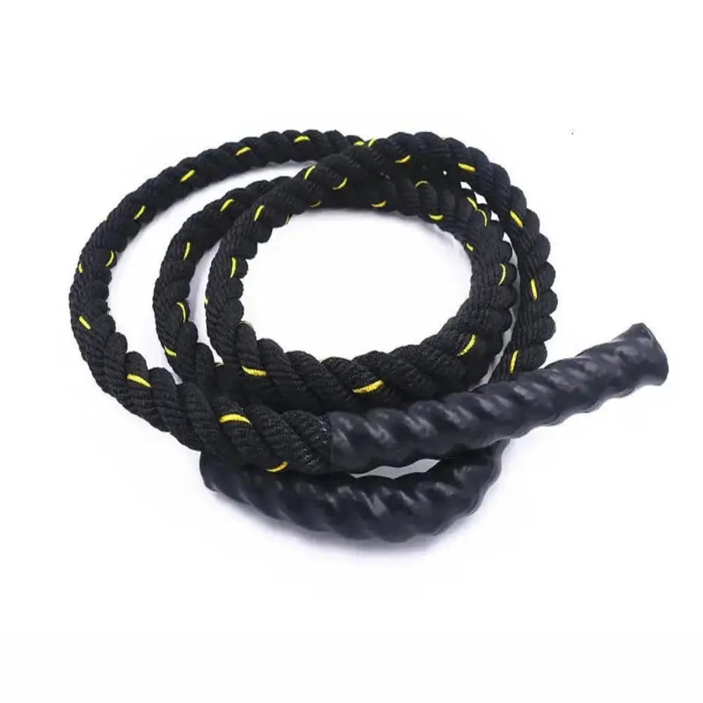 Heavy Jump Rope