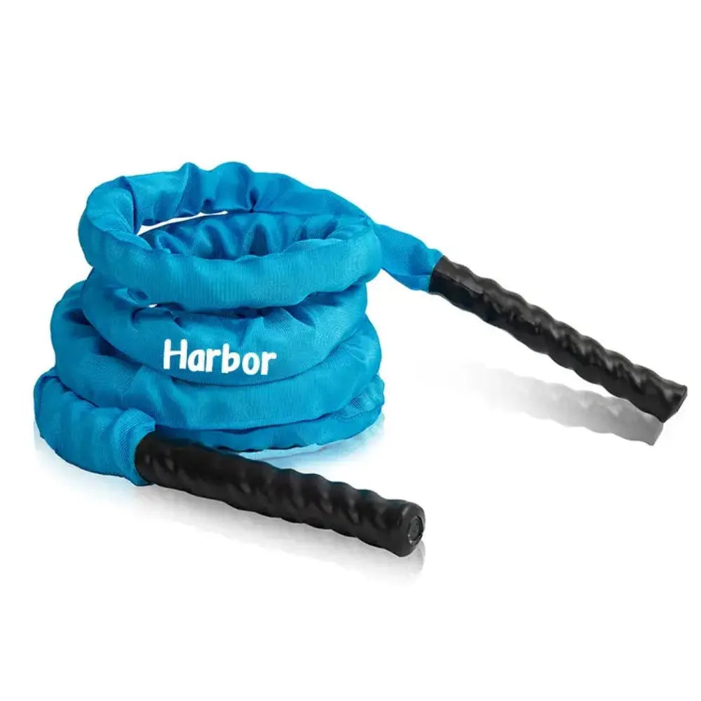 Heavy Jump Rope