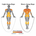 Heavy Jump Rope