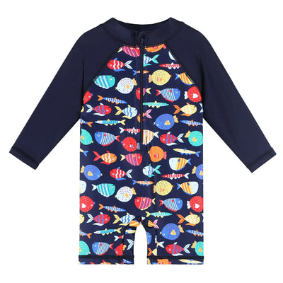 Infant Bathing Suit Pool | 0-6 yo Kids Baby Swimwear Swimcore