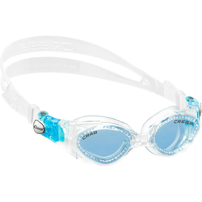 KING CRAB Goggles | Cressi 7/15 Years Old 1 Swimcore