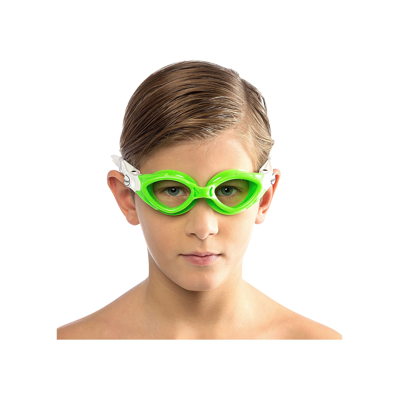 KING CRAB Goggles | Cressi 7/15 Years Old 1 Swimcore