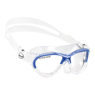 Kid Goggles MINI COBRA | Cressi  7/15 Years Old Cressi