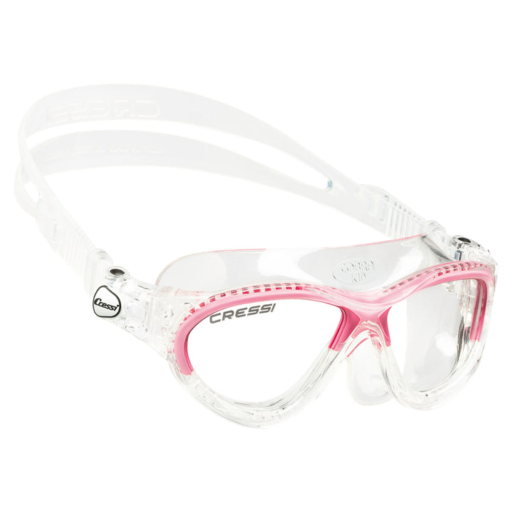 Kid Goggles MINI COBRA | Cressi  7/15 Years Old Cressi
